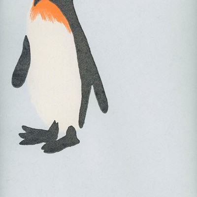 Kravet Wallcovering EMPEROR BLUE