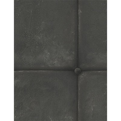 Kravet Wallcovering COLONIAL CHARCOAL