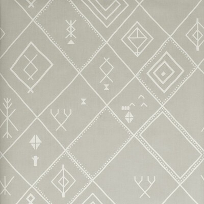 Kravet Wallcovering BERBER STONE