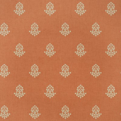 Kravet Wallcovering COW PARSLEY CLEMENTINE