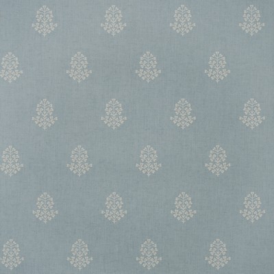 Kravet Wallcovering COW PARSLEY SKY