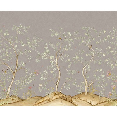 Kravet Wallcovering SONGBIRD DAWN