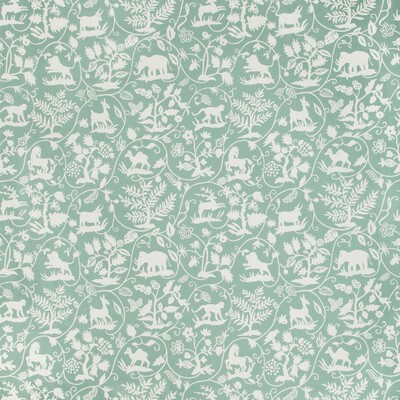 Kravet ANIMALTALE SEAFOAM