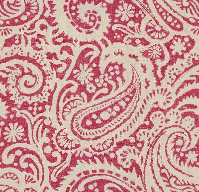 Kravet ARTA RASPBERRY