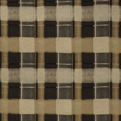 Kravet BLOCKADED HICKORY