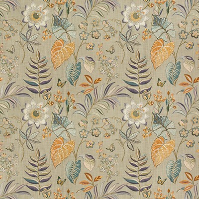 Kravet BOGOR RYE