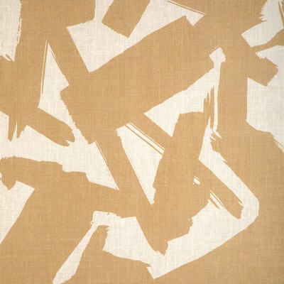Kravet BOLD LINES CAMEL