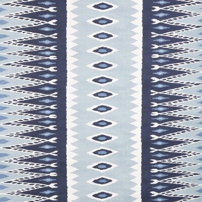Kravet CERRITOS INDIGO