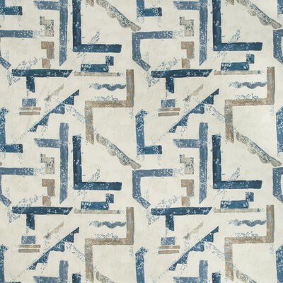 Kravet DESSAU CHAMBRAY