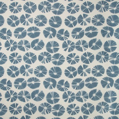 Kravet ECHINO INDIGO