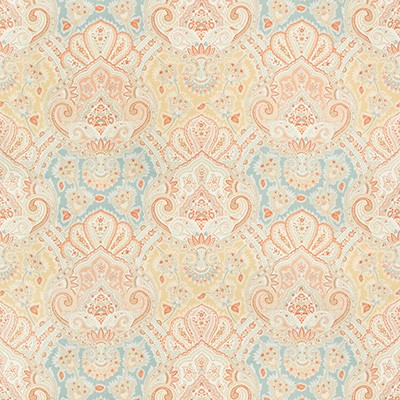Kravet ECHOCYPRUS APRICOT