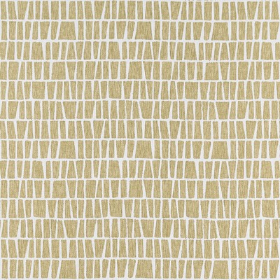 Clarke and Clarke QUADRO OCHRE