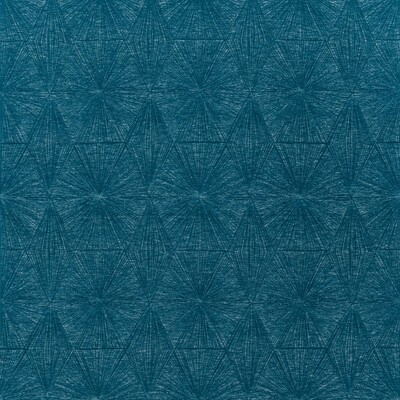 Clarke and Clarke BLAIZE KINGFISHER