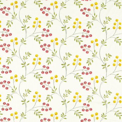 Clarke and Clarke ROCHELLE SUMMER