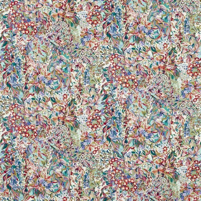 Clarke and Clarke AUBREY PASTEL