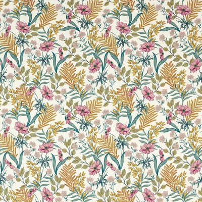 Clarke and Clarke HAZELBURY SUMMER