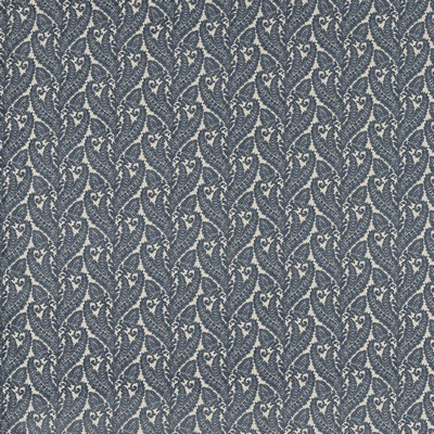 Clarke and Clarke REGALE DENIM