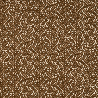 Clarke and Clarke REGALE RUSSET