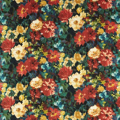 Clarke and Clarke TAHITI OUTDOOR