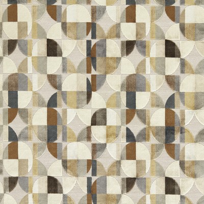 Clarke and Clarke DELAUNAY NATURAL