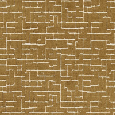 Clarke and Clarke KUPKA BRONZE