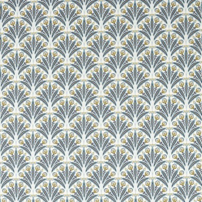 Clarke and Clarke ATTINGHAM DENIM