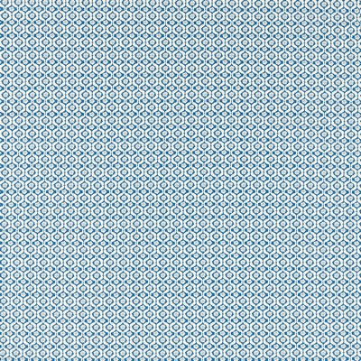 Clarke and Clarke GIVERNY COBALT