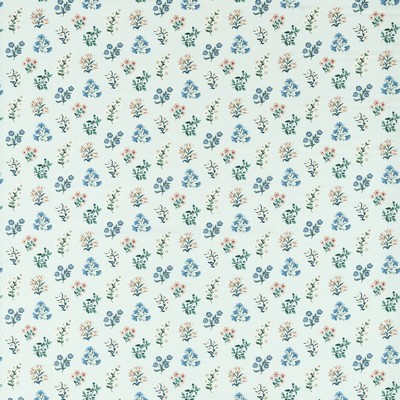 Clarke and Clarke LEIDEN SEAGLASS