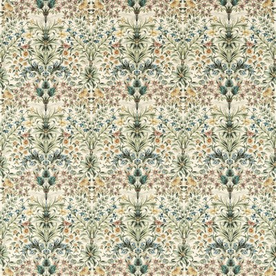 Clarke and Clarke MIRABELL SUMMER