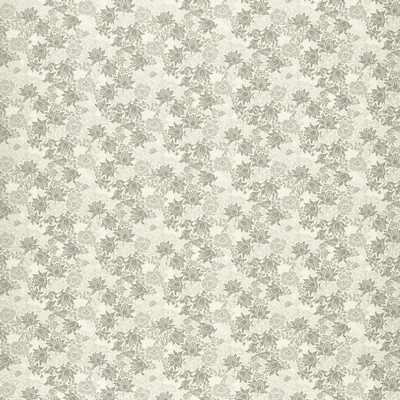 Clarke and Clarke MALLOW JACQUARD DOVE/SLATE