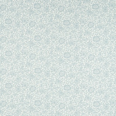 Clarke and Clarke MALLOW WEAVE MINERAL