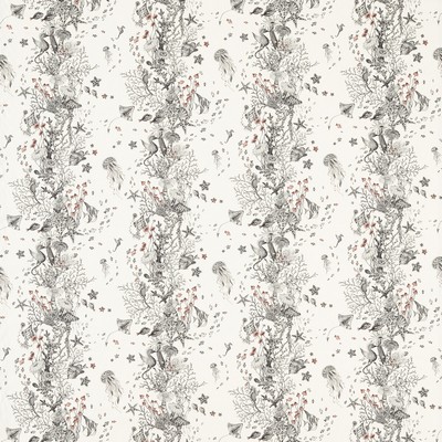 Clarke and Clarke SEAFOREST MONO