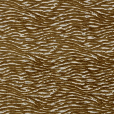 Clarke and Clarke WILDSTRIPE BRONZE
