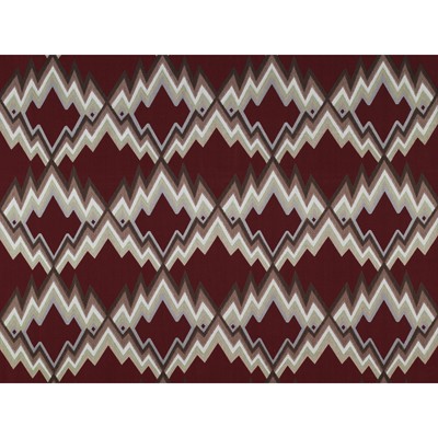 Kravet DONANA ROJO