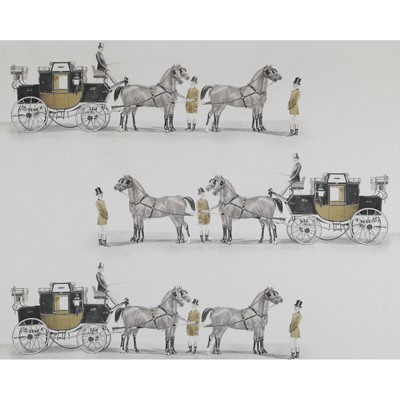 Kravet ARANJUEZ CRUDO/MOSTAZ