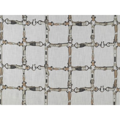 Kravet LINARES NATURAL