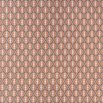 Kravet AZTEC CORAL