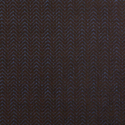 Kravet SELLA AZUL/CHOCOLA