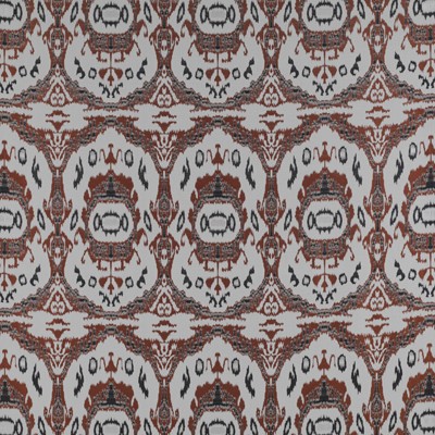 Kravet GOYA COBRE/ANTRACI