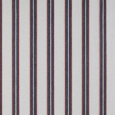 Kravet TAVOLARA AZUL/ROJO