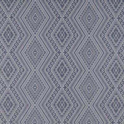 Kravet ESTROMBOLI NAVY