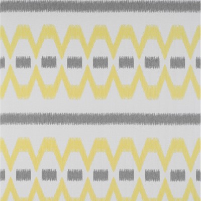 Kravet LAMPEDUSA GRIS/AMARILLO