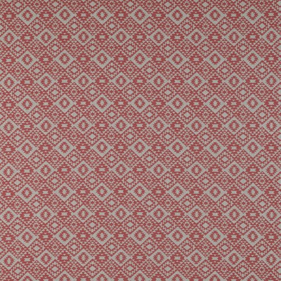 Kravet LECCO ROJO