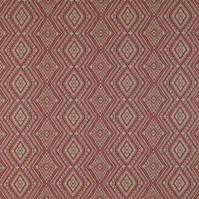 Kravet MILAN ROJO