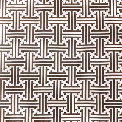 Kravet CLARK CHOCOLATE