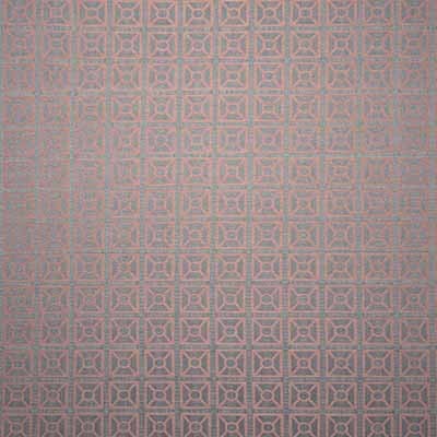 Kravet ARABICA AZUL/ROSA