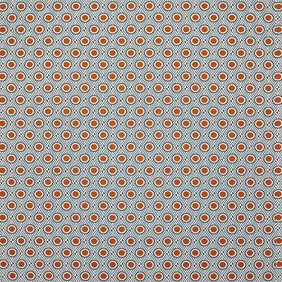 Kravet MORLEY NARANJA 