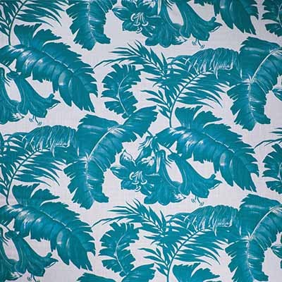 Kravet PLANTATION AZUL OCEANO