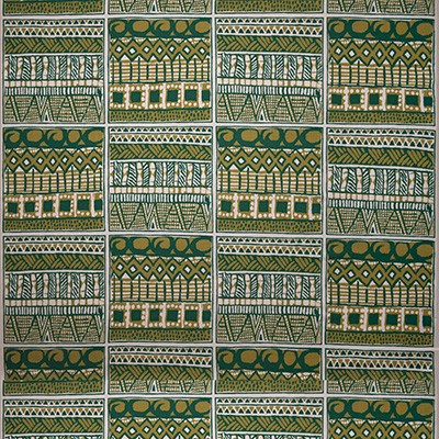 Kravet SUAJILI VERDE 