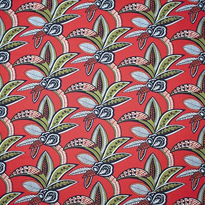 Kravet TANZANIA CORAL 